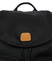 Bric's X-Bag Small City Piccolo Backpack