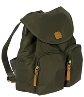 Bric's X-Bag Small City Piccolo Backpack