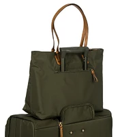 Bric's X-Bag Women's Business Tote Bag