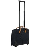 Bric's X-BAG X-TRAVEL Collection 2 -Wheeled Carry-On Pilot Case