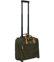 Bric's X-BAG X-TRAVEL Collection 2 -Wheeled Carry-On Pilot Case