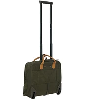 Bric's X-BAG X-TRAVEL Collection 2 -Wheeled Carry-On Pilot Case