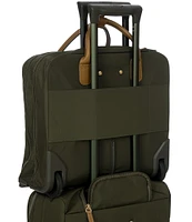 Bric's X-BAG X-TRAVEL Collection 2 -Wheeled Carry-On Pilot Case