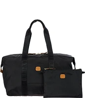 Bric's X-TRAVEL 18 Inch Folding Duffle Bag