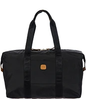 Bric's X-TRAVEL 18 Inch Folding Duffle Bag