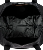 Bric's X-TRAVEL 18 Inch Folding Duffle Bag