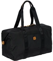 Bric's X-TRAVEL 18 Inch Folding Duffle Bag