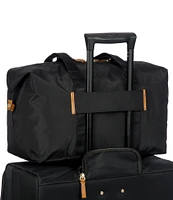 Bric's X-TRAVEL 18 Inch Folding Duffle Bag