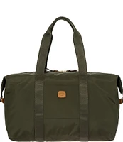 Bric's X-TRAVEL 18 Inch Folding Duffle Bag