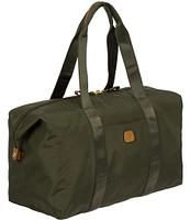 Bric's X-TRAVEL 18 Inch Folding Duffle Bag