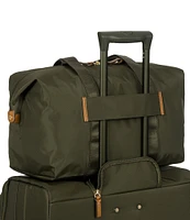 Bric's X-TRAVEL 18 Inch Folding Duffle Bag