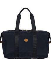 Bric's X-TRAVEL 18 Inch Folding Duffle Bag