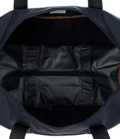 Bric's X-TRAVEL 18 Inch Folding Duffle Bag