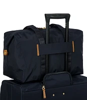 Bric's X-TRAVEL 18 Inch Folding Duffle Bag