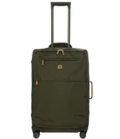 Bric's X-TRAVEL 27 Inch Spinner with Frame Suitcase