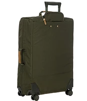 Bric's X-TRAVEL 27 Inch Spinner with Frame Suitcase