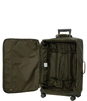 Bric's X-TRAVEL 27 Inch Spinner with Frame Suitcase