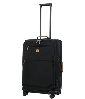 Bric's X-TRAVEL 27 Inch Spinner with Frame Suitcase