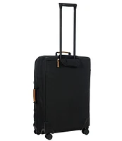 Bric's X-TRAVEL 27 Inch Spinner with Frame Suitcase