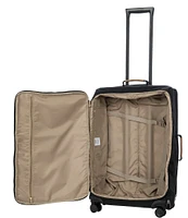 Bric's X-TRAVEL 27 Inch Spinner with Frame Suitcase