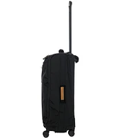 Bric's X-TRAVEL 27 Inch Spinner with Frame Suitcase