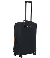 Bric's X-TRAVEL 27 Inch Spinner with Frame Suitcase