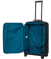 Bric's X-TRAVEL 27 Inch Spinner with Frame Suitcase