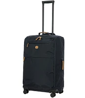 Bric's X-TRAVEL 27 Inch Spinner with Frame Suitcase