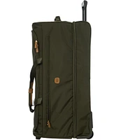 Bric's X-TRAVEL Collection 30 Inch Rolling Shoe Duffle Bag