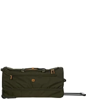 Bric's X-TRAVEL Collection 30 Inch Rolling Shoe Duffle Bag