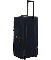 Bric's X-TRAVEL Collection 30 Inch Rolling Shoe Duffle Bag