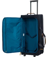 Bric's X-TRAVEL Collection 30 Inch Rolling Shoe Duffle Bag