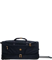 Bric's X-TRAVEL Collection 30 Inch Rolling Shoe Duffle Bag