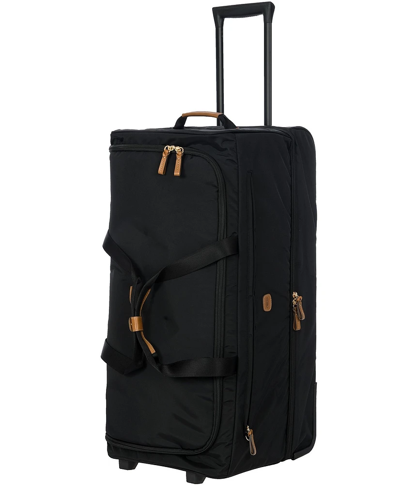 Bric's X-TRAVEL Collection 30 Inch Rolling Shoe Duffle Bag