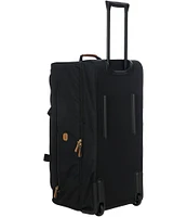 Bric's X-TRAVEL Collection 30 Inch Rolling Shoe Duffle Bag