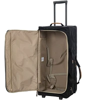 Bric's X-TRAVEL Collection 30 Inch Rolling Shoe Duffle Bag