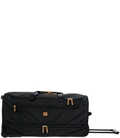 Bric's X-TRAVEL Collection 30 Inch Rolling Shoe Duffle Bag