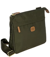 Bric's X-Travel Expandable Shoulder Bag