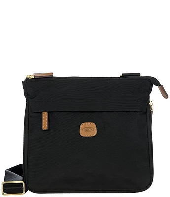 Bric's X-Travel Expandable Shoulder Bag