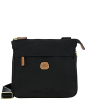 Bric's X-Travel Expandable Shoulder Bag