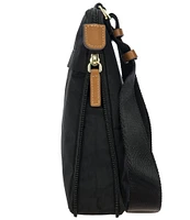 Bric's X-Travel Expandable Shoulder Bag