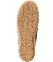 Brioso Sabino Leather Slip-Ons