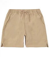 Brixton Everyday COOLMAX 17#double; Outseam Shorts