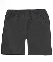 Brixton Everyday COOLMAX 17#double; Outseam Shorts