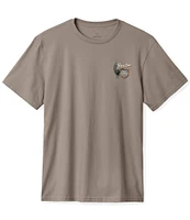 Brixton Highline Short Sleeve T-Shirt