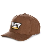 Brixton Linwood C NetPlus® MP Trucker Hat