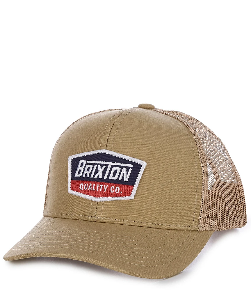 Brixton Regal NetPlus® Trucker Hat