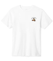 Brixton Stride Short Sleeve Graphic T-Shirt
