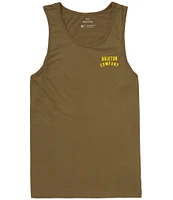 Brixton Woodburn Tank Top