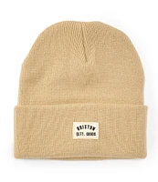 Brixton Woodburn Watch Cap Beanie